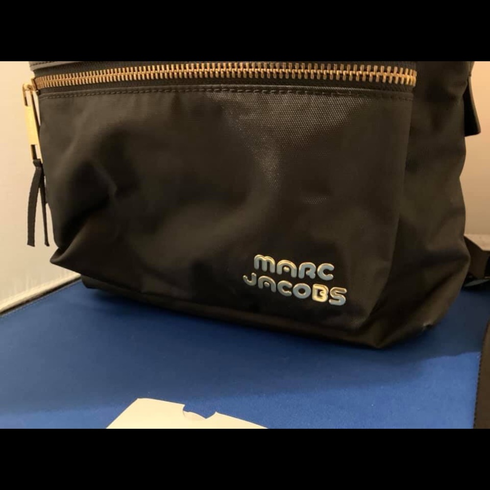 Marc Jacobs Backpack - Picture 4 of 8